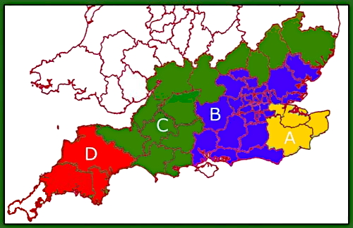 Orders and Deliveries